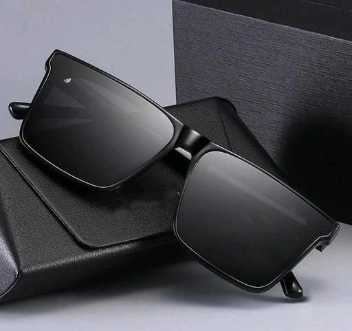 Stylish UV Protected Polarized Sunglasses – Simple Wish